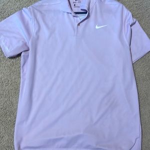Nike golf shirt